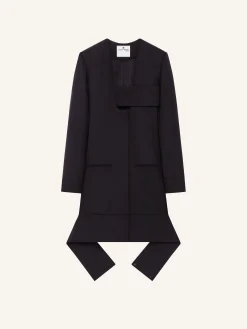 INFINITY COAT