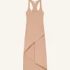 INFINITY LONG DRESS