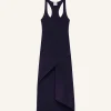 INFINITY LONG DRESS