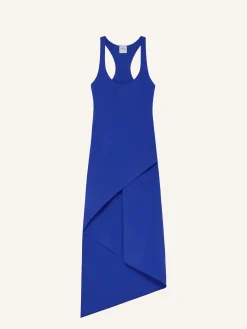 INFINITY LONG DRESS