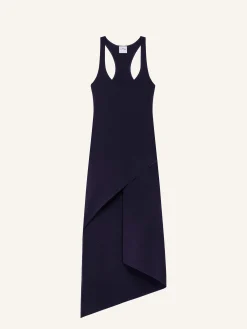 INFINITY LONG DRESS