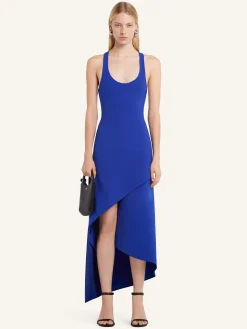 INFINITY LONG DRESS