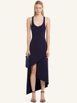 INFINITY LONG DRESS