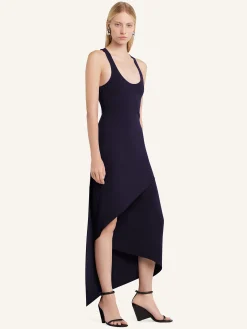 INFINITY LONG DRESS