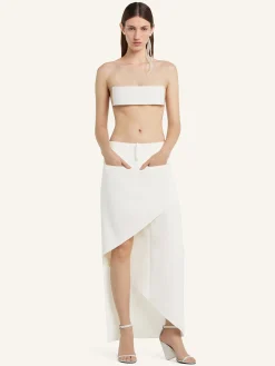 INFINITY LONG SKIRT