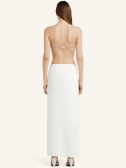 INFINITY LONG SKIRT