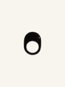 INFINITY METAL RING