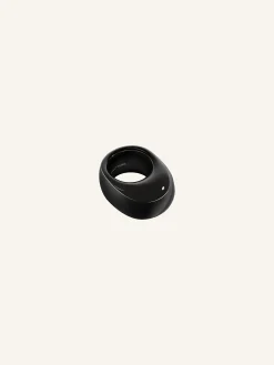 INFINITY METAL RING