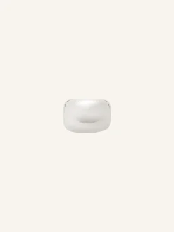 INFINITY METAL RING