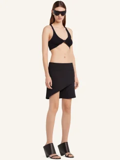 INFINITY MINI SKIRT