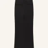 INFINITY SATIN PANTS