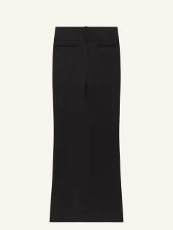 INFINITY SATIN PANTS