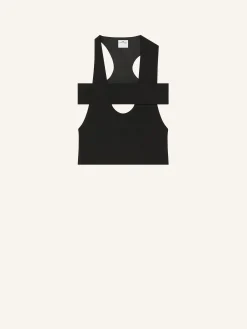 INFINITY TANK TOP