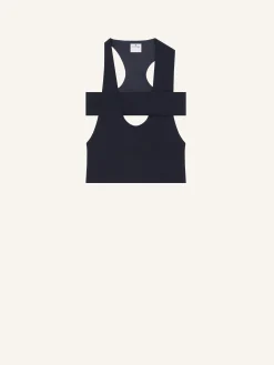 INFINITY TANK TOP