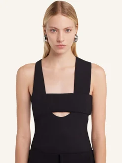 INFINITY TANK TOP