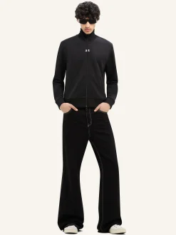 INTERLOCK TRACKSUIT JACKET
