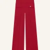 INTERLOCK TRACKSUIT PANTS