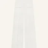 INTERLOCK TRACKSUIT PANTS