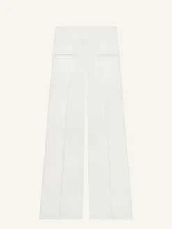 INTERLOCK TRACKSUIT PANTS