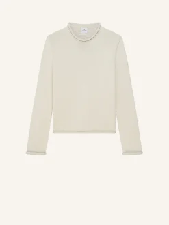 KNIT SWEATER