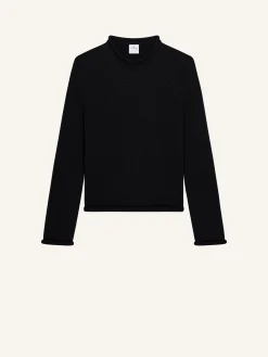 KNIT SWEATER