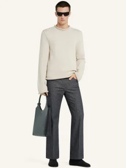 KNIT SWEATER