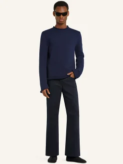 KNIT SWEATER