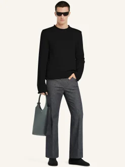 KNIT SWEATER