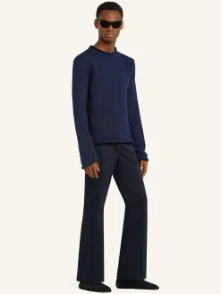 KNIT SWEATER