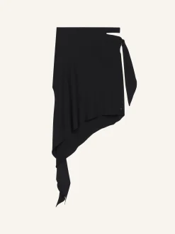 KNOT SKIRT