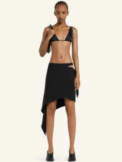 KNOT SKIRT