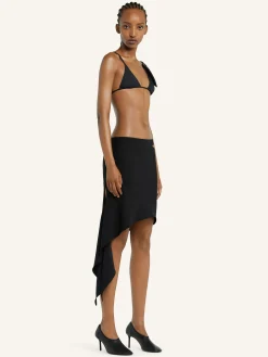 KNOT SKIRT