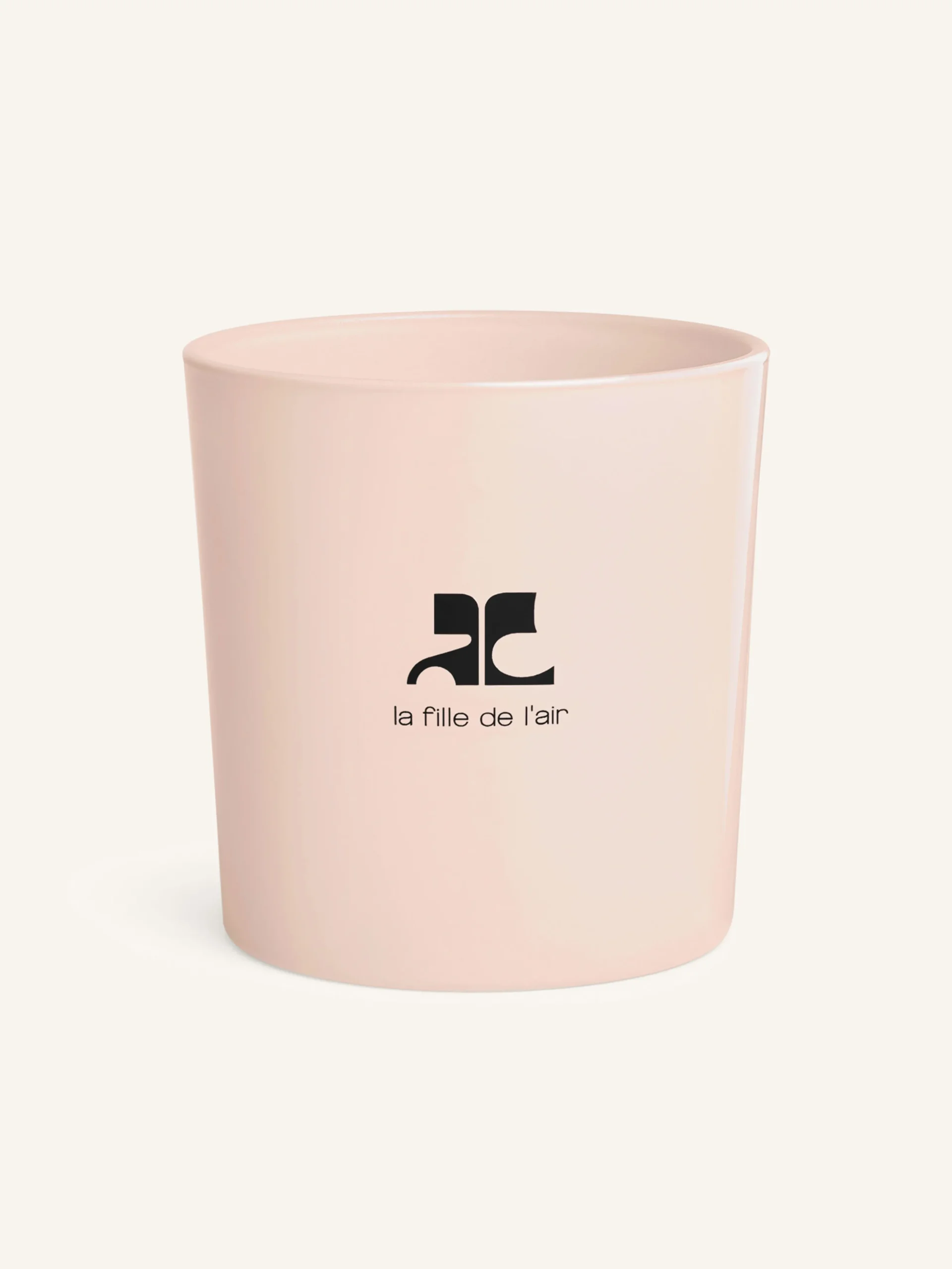 LA FILLE DE L'AIR CANDLE