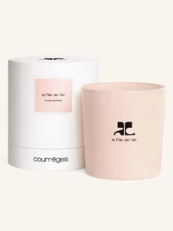 LA FILLE DE L'AIR CANDLE