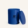 LE MESSAGER CANDLE