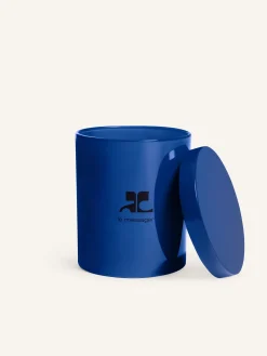 LE MESSAGER CANDLE