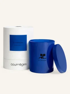 LE MESSAGER CANDLE