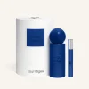 LE MESSAGER SET