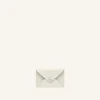 LEATHER ENVELOPE CARDHOLDER