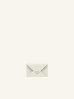 LEATHER ENVELOPE CARDHOLDER