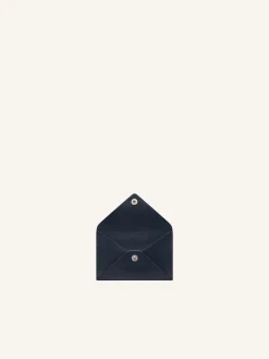 LEATHER ENVELOPE CARDHOLDER