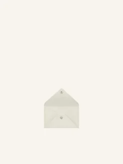 LEATHER ENVELOPE CARDHOLDER