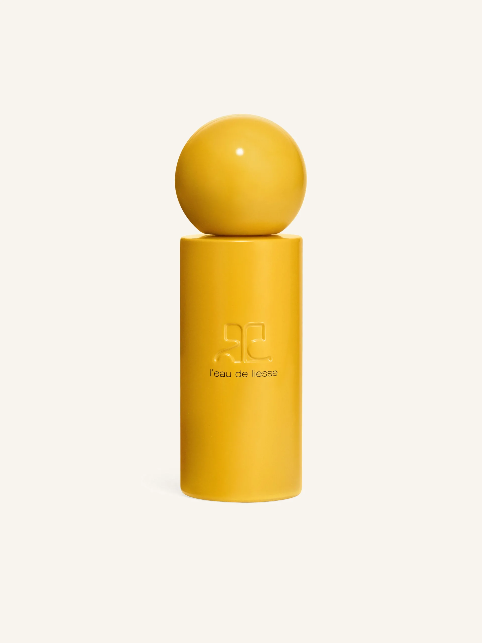 L'EAU DE LIESSE