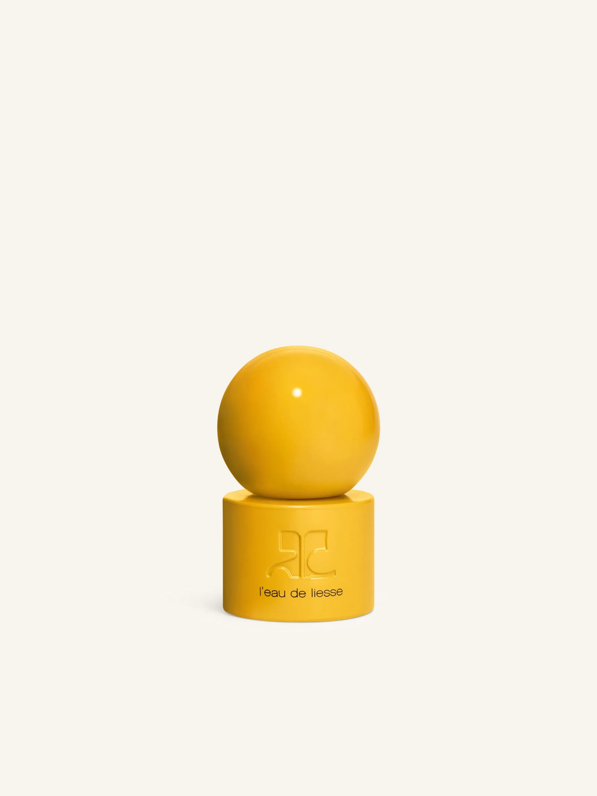 L'EAU DE LIESSE