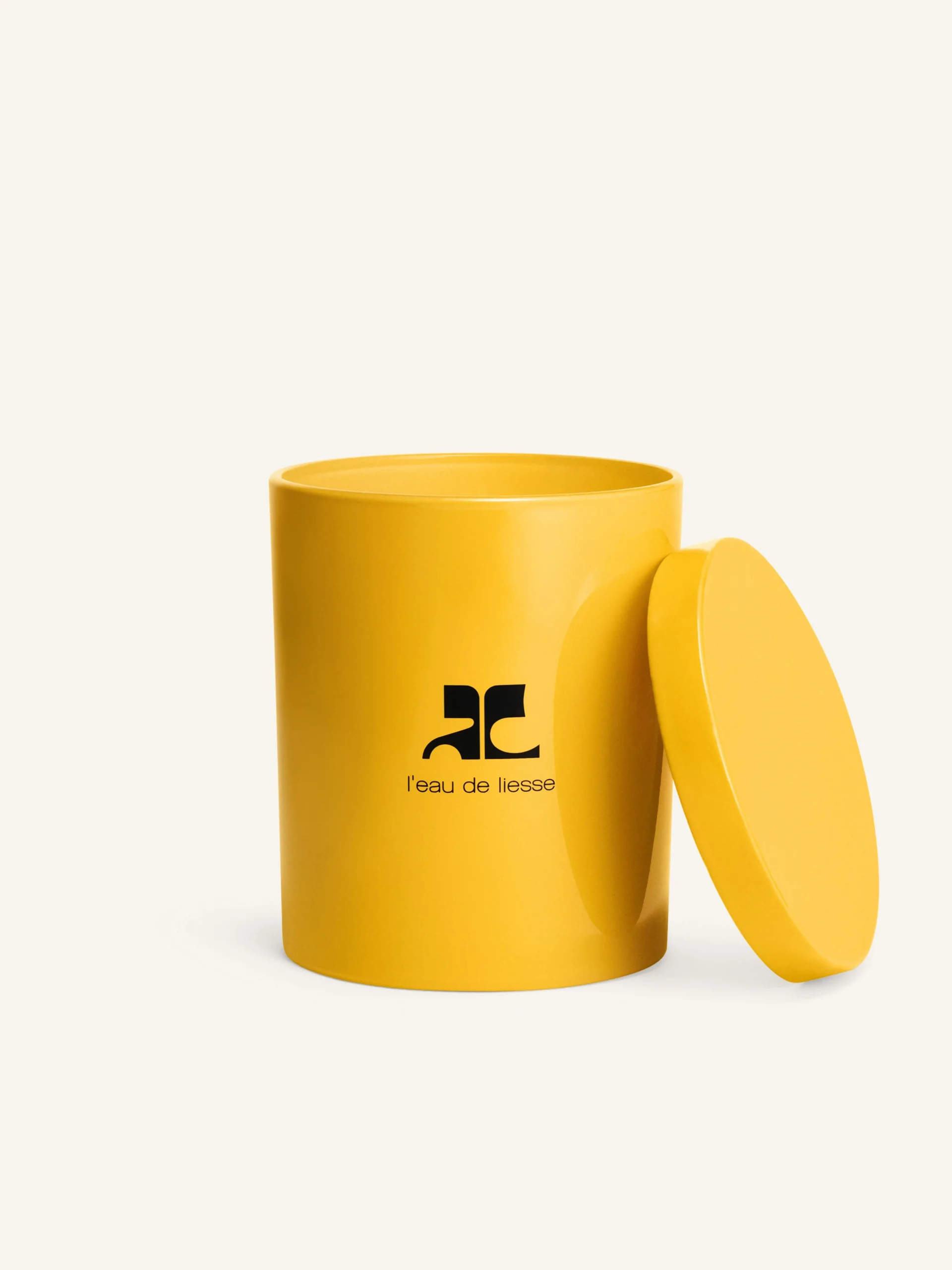 L'EAU DE LIESSE CANDLE