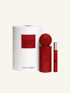 L'EMPREINTE SET