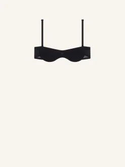 LINGERIE TULLE BRA