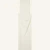 LONG ILLUSION DRESS