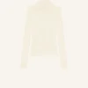 LONG SLEEVED SOLAR SWEATER