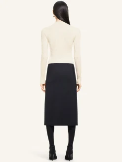 LONG SLEEVED SOLAR SWEATER